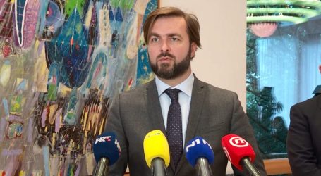 Ministar Ćorić o imenovanju Davora Filipovića u Nadzorni odbor Ine: “Nema tu nagrada, to su adekvatni ljudi”