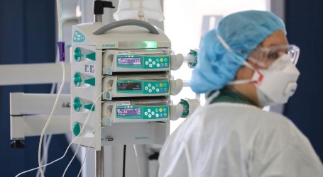 Nova studija: Manje od trećine hospitaliziranih pacijenata oporavi se od covida nakon godinu dana