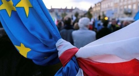 Europska komisija pokreće novi postupak protiv Poljske: Traje spor oko nadređenosti europskog prava
