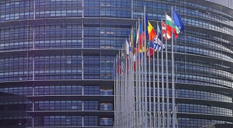 EP pozvao Sloveniju na dosljednije poštivanje vladavine prava