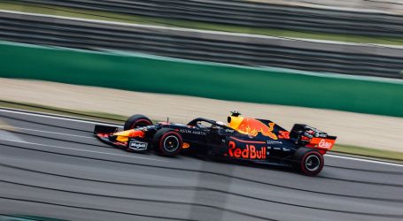 F1 odbacila Mercedesove žalbe, Verstappen sada i službeno prvak
