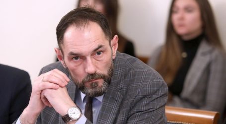 Državnoodvjetničko vijeće odlučilo: Dražen Jelenić zbog ‘afere mason’ smijenjen s mjesta zamjenika glavne državne odvjetnice