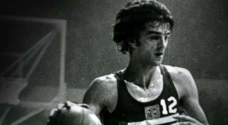 Prije 20 godina otišla je košarkaška legenda Mirza Delibašić