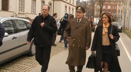 Haški sud: General Petković pušten na prijevremenu slobodu, jedan od uvjeta je da se ne bavi politikom