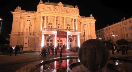 Inicijativa iz Rijeke: “Zajc” poziva na osnivanje konzorcija Hrvatskih narodnih kazališta