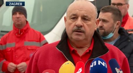 Vozači saniteta najavili ustavnu tužbu protiv Ministarstva zdravstva: “Ako se situacija ne riješi, idemo i u štrajk”