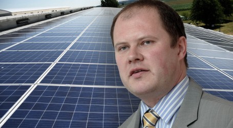 ENERGIJA SUNCA: ‘Gradnjom malih solarnih elektrana Hrvatska može iskoristiti veliki solarni potencijal’