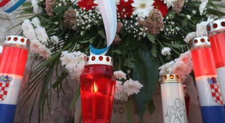 Obilježena 30. obljetnica stradanja branitelja u Komletincima