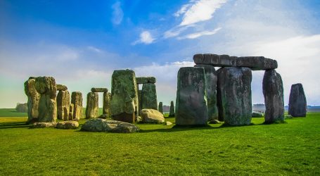Otkriveno čime su se hranili graditelji Stonehengea: Pita s mljevenim mesom, energetske pločice…
