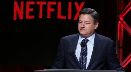 Dioničari, nakon pada broja pretplatnika i vrijednosti dionica, tužili Netflix
