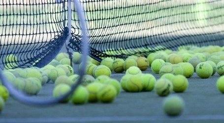 Tek pet posto tenisača iz Top 100 nije cijepljeno, kažu iz ATP-a
