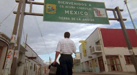 ‘El Mariachi’ Robert Rodriguez snimio je za samo 7 tisuća dolara, premijerno je prikazan 1993. na Sundanceu