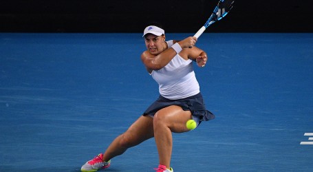 WTA Adelaide: Ana Konjuh umjesto u kvalifikacije odmah u glavni ždrijeb