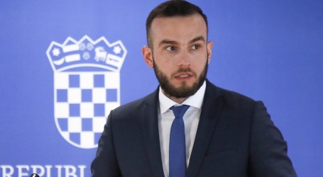 DORH je u Vladu poslao zahtjev za odobrenje kaznenog postupka protiv ministra Josipa Aladrovića