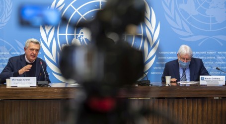 UN za Afganistan traži rekordne 4.4 milijarde dolara pomoći