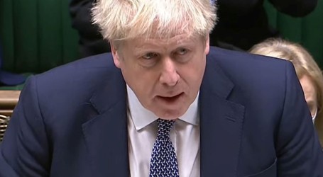 Od miljenika stranke do hrpe pisama nepovjerenja: Boris Johnson pod ogromnim pritiskom