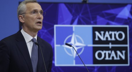 Glavni tajnik NATO-a: “Postoji stvarni rizik za novi oružani sukob u Europi”