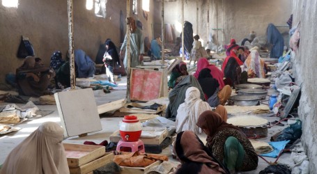 Dva jaka potresa pogodila najsiromašniju regiju Afganistana, poginule su najmanje 22 osobe