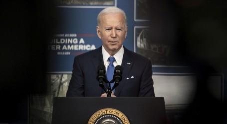 ‘Umoran sam od toga da sam miran’: Stiže Joe Biden 2.0 – frustriran i ljut