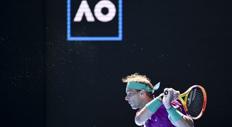 Krenuo Australian Open! Nadal i Naomi Osaka uvjerljivi, ispale Coco Gauff i Donna Vekić