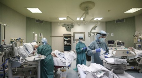 U Italiji 171.263 slučaja zaraze koronavirusom, 333 mrtvih