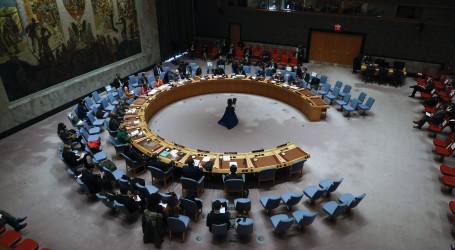 Vijeće sigurnosti UN: SAD i Rusija međusobno se optužuju za “provokaciju”