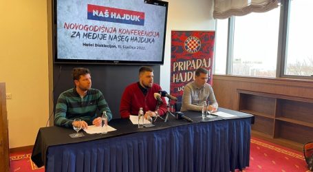 Objavljen termin redovnih izbora za Nadzorni odbor Hajduka