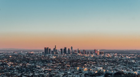Los Angeles je najveće urbano naftno polje, sad je zabranio izgradnju novih bušotina