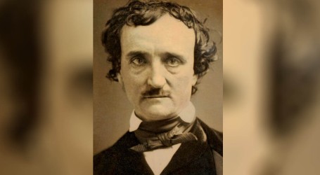 Kad je izbačen s West Pointa Edgar Allan Poe je počeo pisati