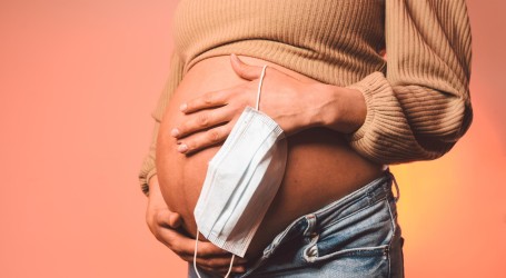 Studija pokazala: Cijepljenje u trudnoći nije povezano s komplikacijama pri porodu