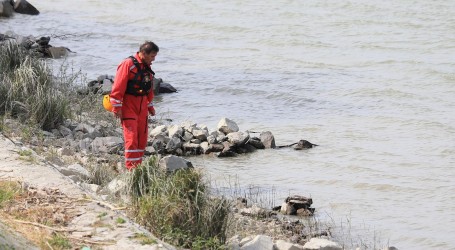Policija utvrdila identitet muškarca čije je tijelo pronađeno u vodi uz obalu Dunava