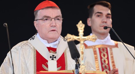 ZATAJENI POSJET ZAGREBU 2019.: U fokusu Vatikana pedofilija, tajne obitelji svećenika i prebendari’