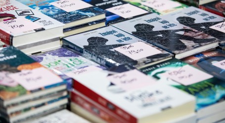 Ministarstvo kulture i medija odobrilo gotovo 8 milijuna kuna za potporu izdavanju knjiga