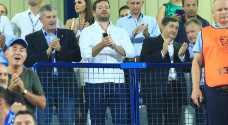 ‘BRIGA O KARIJERAMA’ 2019.: Orbánovi prijatelji uz blagoslov Šukerova HNS-a pri NK Osijeku osnovali kućnu agenciju koju FIFA zabranjuje