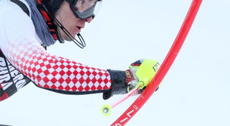 Hrvatski skijaši bez druge vožnje u Wengenu