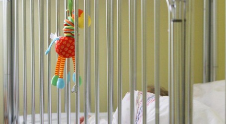 U mjesec dana u koprivničku bolnicu stigle tri zaražene trudnice, jedna beba i jedna rodilja nisu preživjele