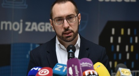 Tomašević: “Moguće da nekome na rukovodećoj poziciji ponudimo posao smetlara”