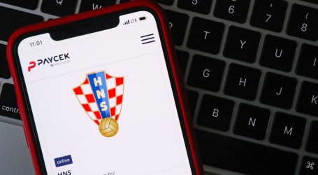 Hrvatski nogometni savez: “Pridružujemo se tehnološkoj revoluciji, u prodaju ide kripto token ‘vatreni'”