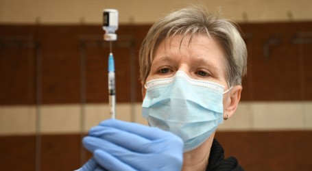 U Austriji od veljače obvezno cijepljenje protiv covida-19