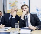 Zašto je ministar Ćorić ignorirao upozorenja o pronevjeri novca iz fondova EU-a u Hrvatskim vodama na aglomeraciji u Petrinji