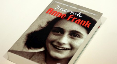 Otkriven mogući osumnjičenik za izdaju Anne Frank. Riječ je o Židovu koji je pokušao spasiti vlastitu obitelj