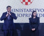 Plenković naredio čistku u vrhu Ministarstva poljoprivrede