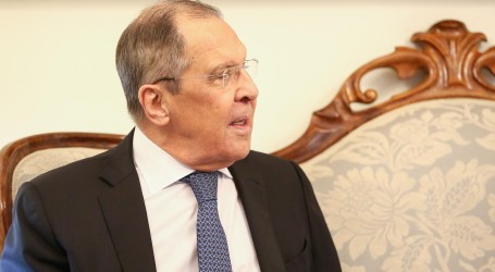 Sergej Lavrov: “Ako će ovisiti o Rusiji, neće biti rata. Ne želimo ratove”