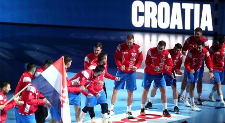 Hrvatska je prošla u drugi krug EURO-a. Evo rasporeda utakmica