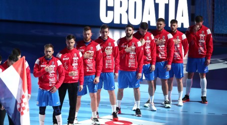 UŽIVO: Gotova je utakmica u Budimpešti, borbena Hrvatska je ispala s EURO-a