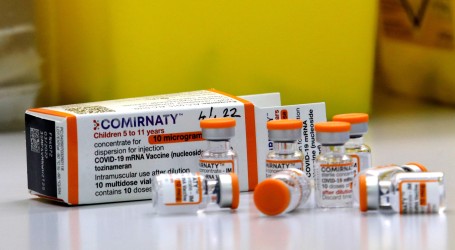 U Srbiji tjedan dana petoznamenkasti broj zaraza, pad zainteresiranih za cjepiva