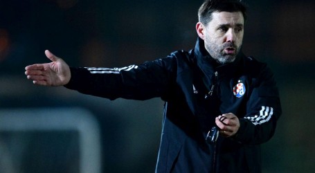 Željko Kopić uoči nastavka sezone: “Navijači Dinama zaslužili su novi stadion”