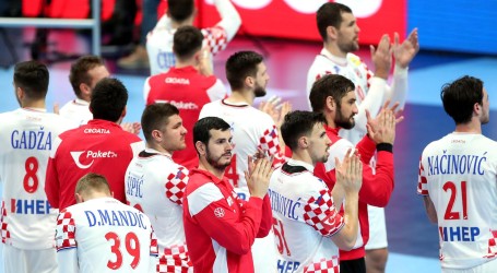 Procurile plaće najboljih rukometaša na svijetu: Hrvatska ima dvojicu među prvih deset