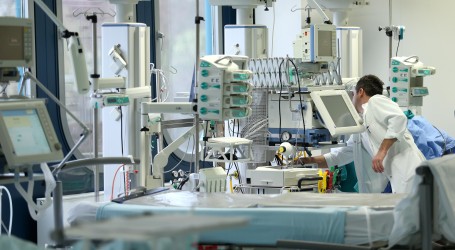 Austrija ublažava mjere jer popušta pritisak na bolnice