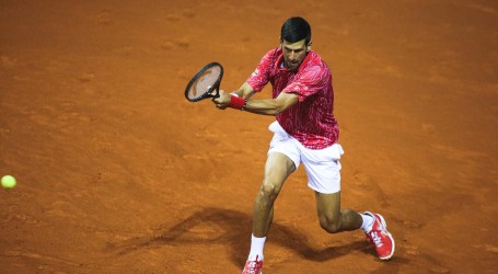 Francuska mijenja zakon: Necijepljeni Đoković ipak će moći nastupiti na Roland Garrosu?